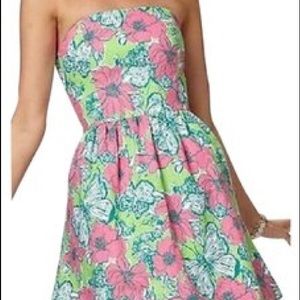 Beautiful Lilly Pulitzer Dress